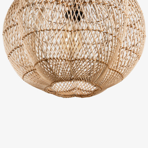 Cage Hanging Lamp Big