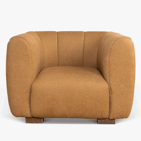 Fior 1 Seater Sofa
