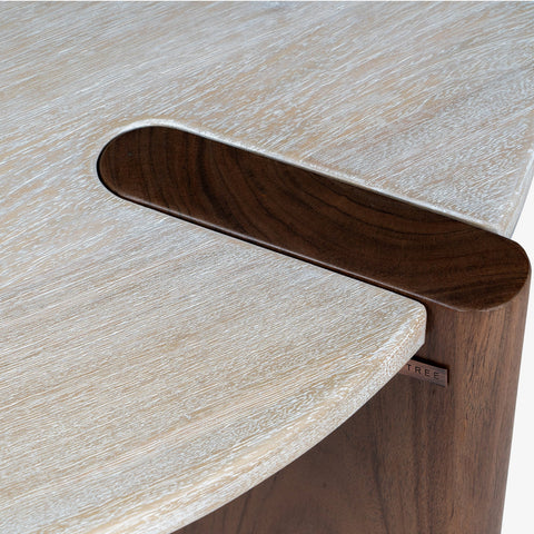 Sculpt Coffee Table