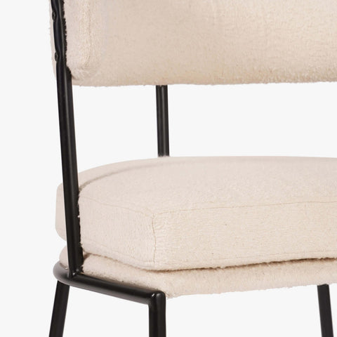 Rudra Dining Chair
