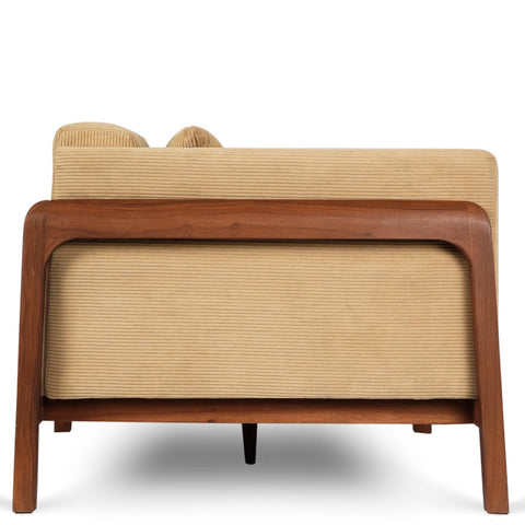 Joy 1 Seater Sofa