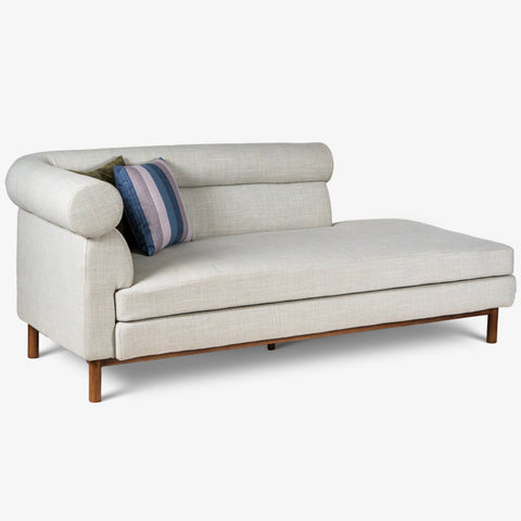 Solace Chaise Sofa