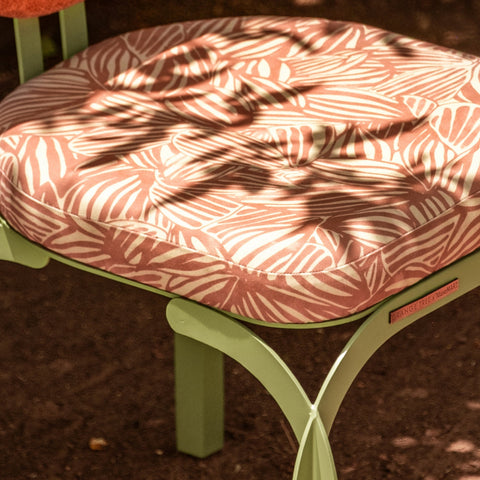 Dastoori Outdoor Dining Chair