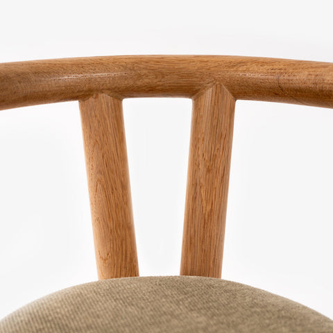 Kiko Comfy Chair