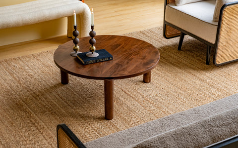Bahama Coffee Table