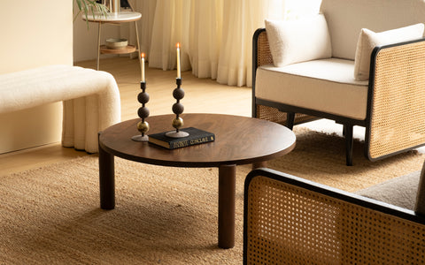 Bahama Coffee Table