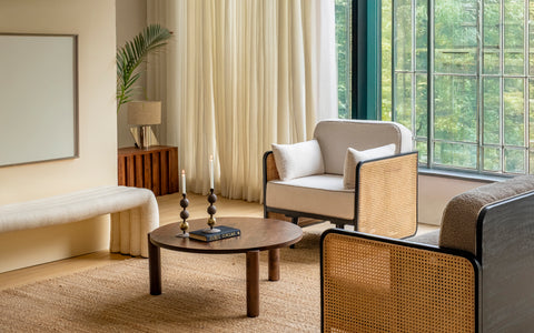 Bahama Coffee Table