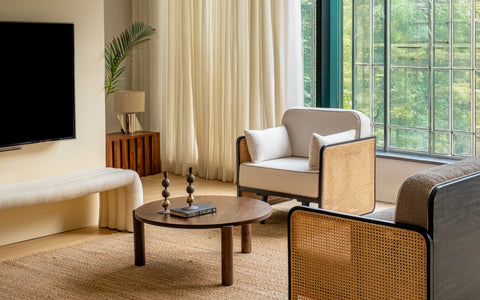 Bahama Coffee Table