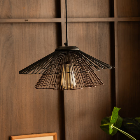 Klimt Hanging Lamp Small