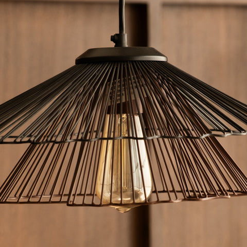 Klimt Hanging Lamp Small