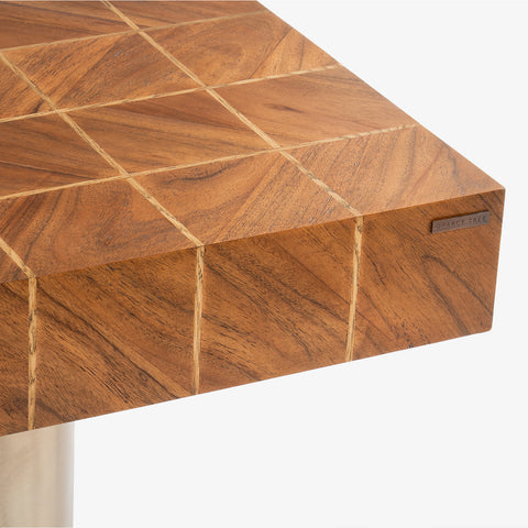 Arrow Coffee Table