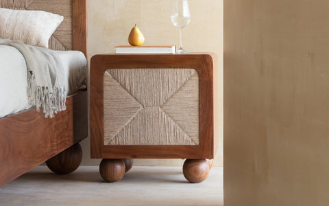 Abacus Bedside Unit