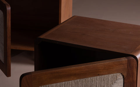 Abacus Bedside Unit