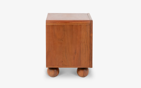 Abacus Bedside Unit