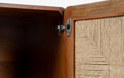 Abacus Bedside Unit