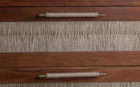 Abacus Chest of Drawers