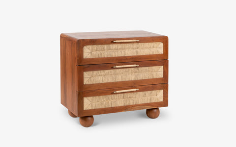 Abacus Chest of Drawers