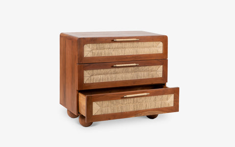 Abacus Chest of Drawers