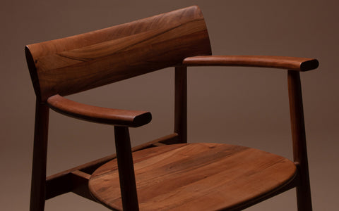Abacus Dining Chair