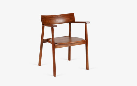 Abacus Dining Chair
