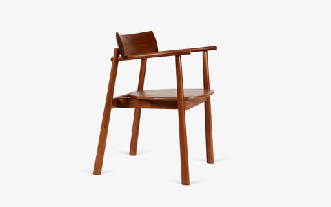 Abacus Dining Chair