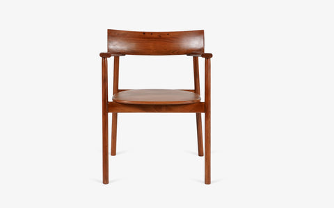 Abacus Dining Chair