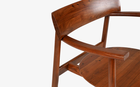 Abacus Dining Chair