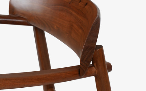 Abacus Dining Chair
