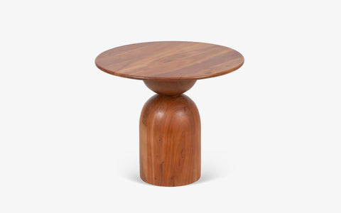 Abacus Side Table