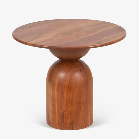 Abacus Side Table