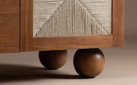 Abacus Sideboard
