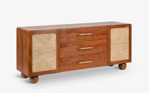 Abacus Sideboard
