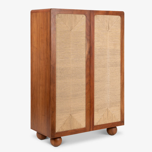 Abacus Wardrobe
