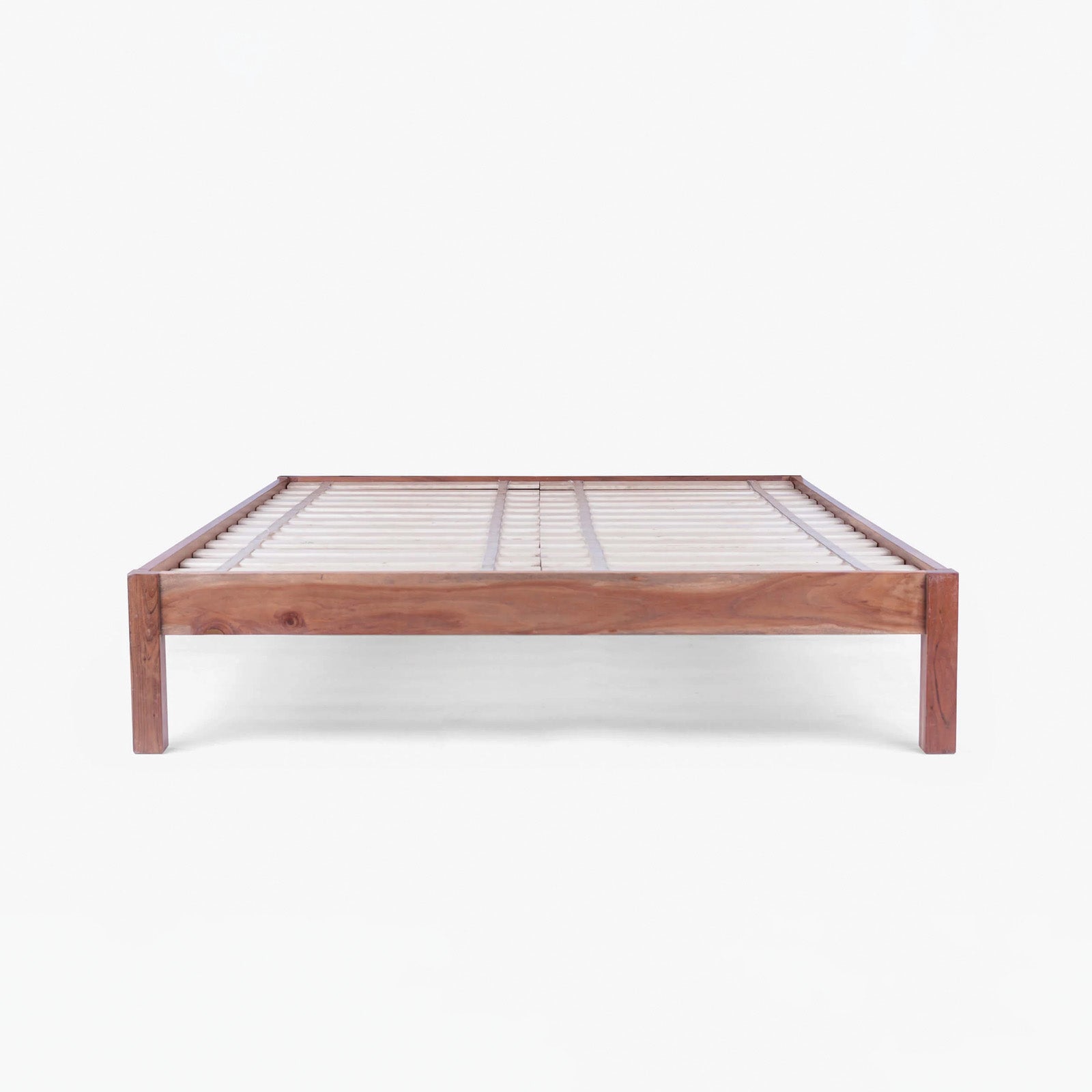 Acacia Non Storage Queen Bed Base