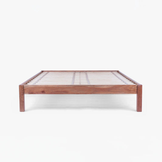 Acacia Non Storage Queen Bed Base