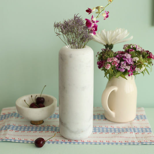 Adam Marble Vase