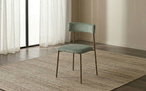 Arco Outdoor Dining Chair