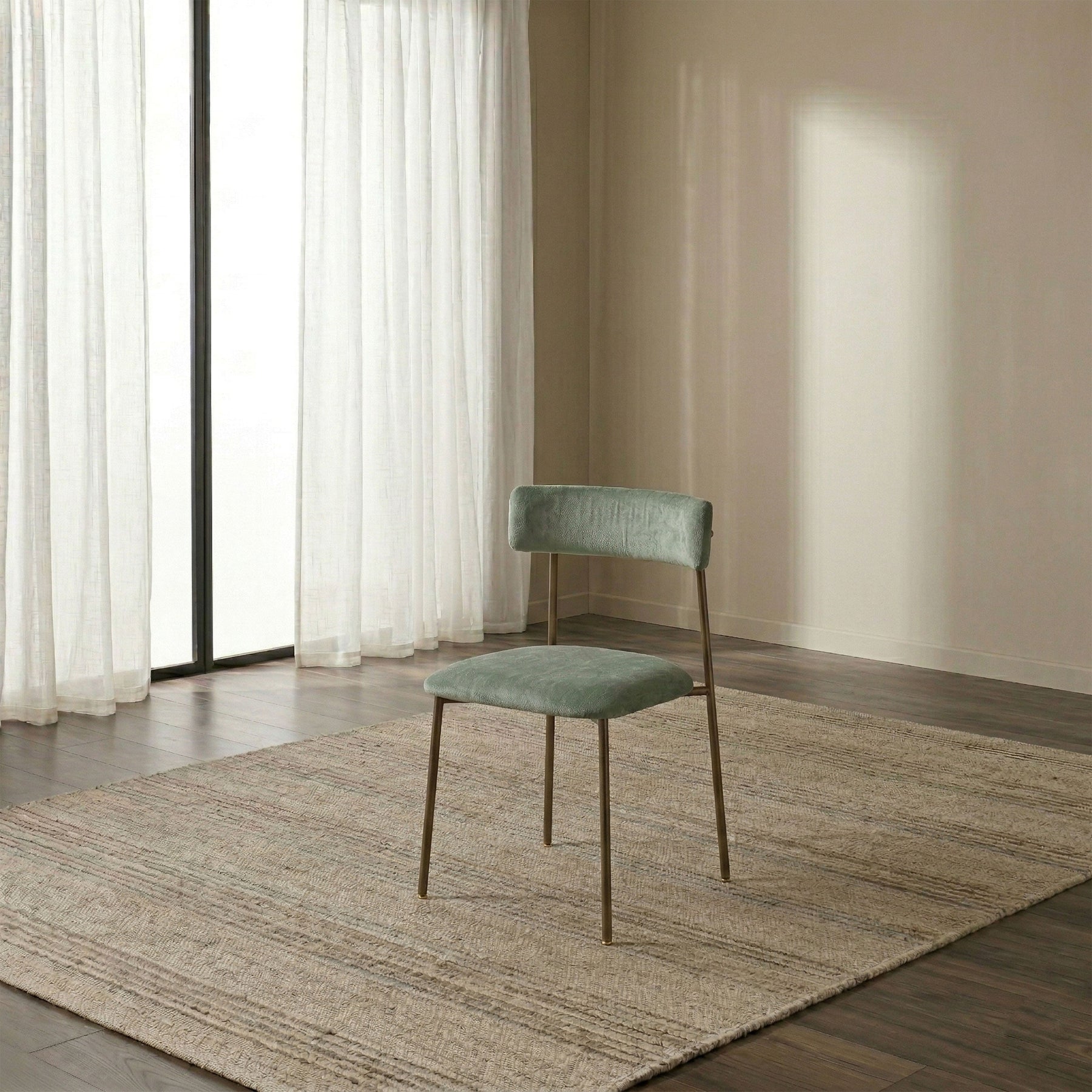 Arco Outdoor Dining Chair