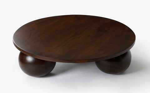 Ala Round Coffee Table