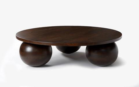 Ala Round Coffee Table