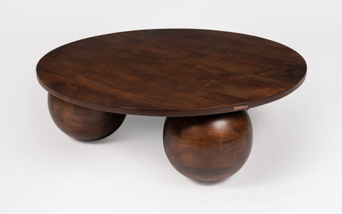 Ala Round Coffee Table