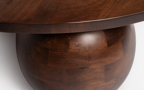Ala Round Coffee Table