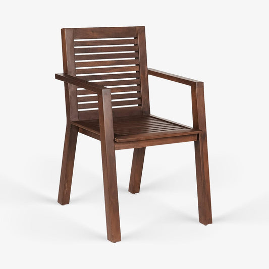 Alfresco Outdoor Arm chair