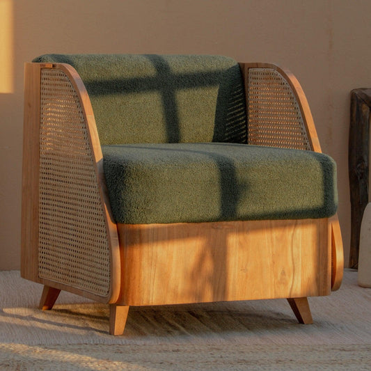 Andaman Ross Arm Chair