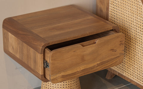 Andaman Pulo Bedside Table
