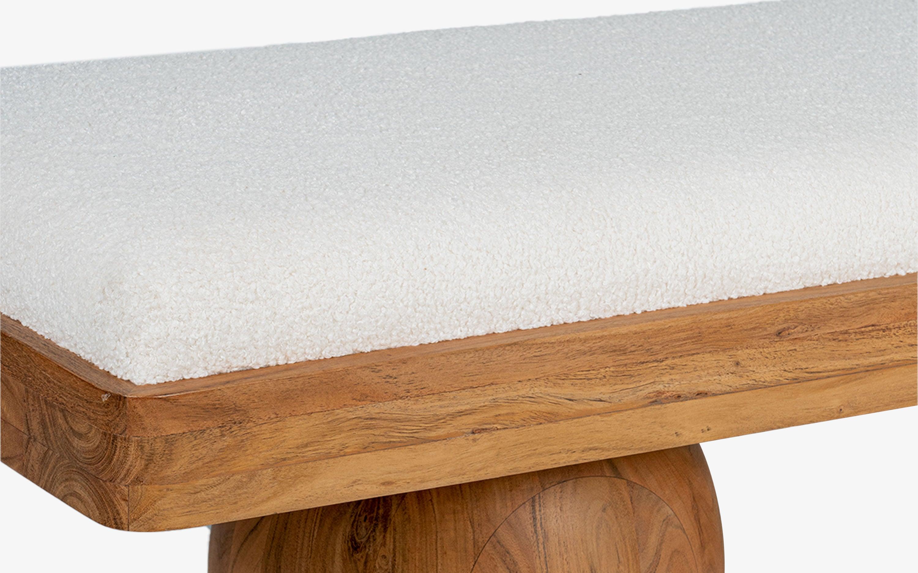 Andaman Avis Bench - Main Image