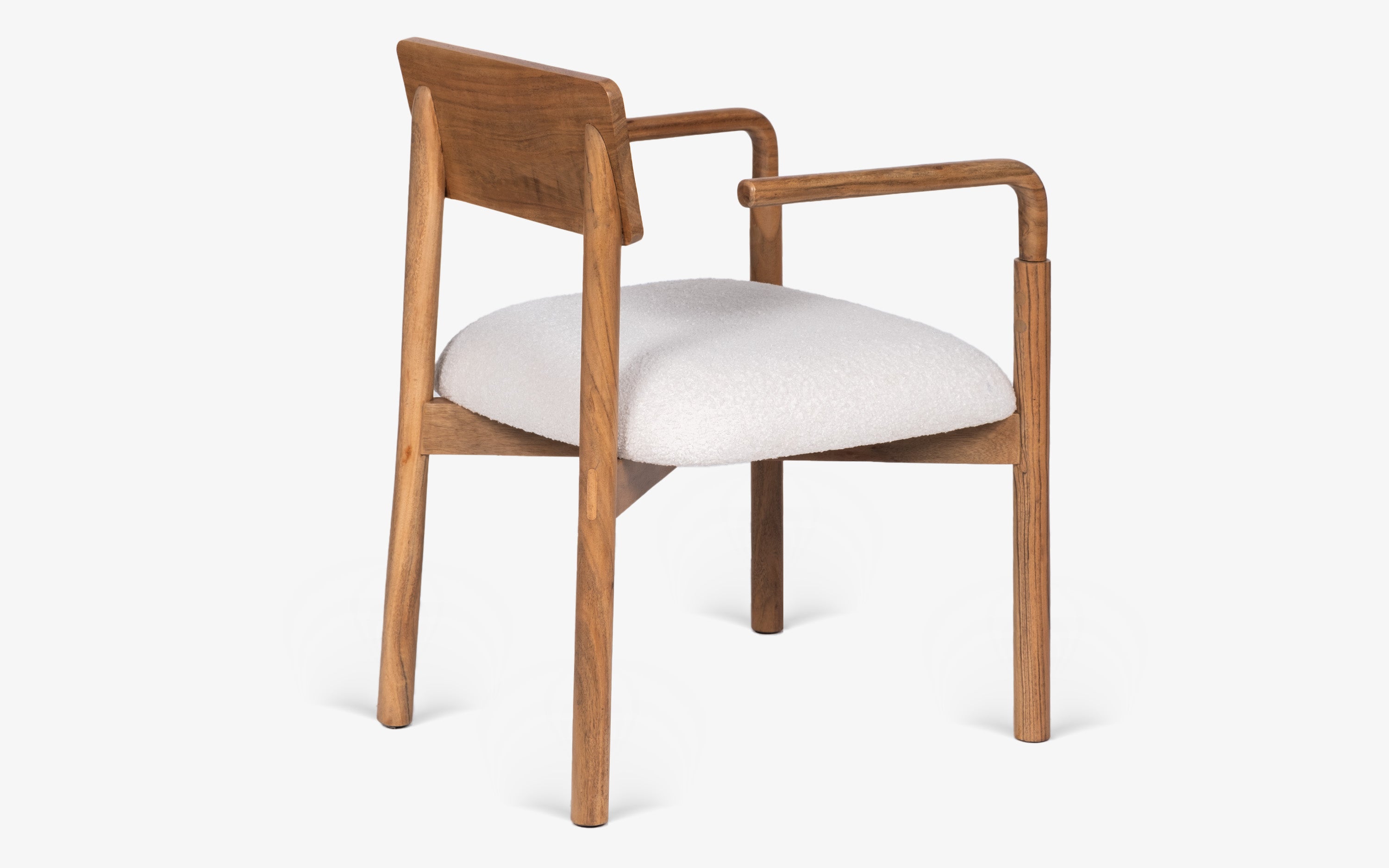 Andaman rest chair wooden. Andaman resting chair wooden. OT Home