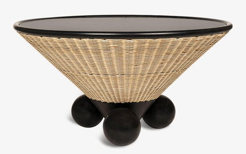 Andaman Camorta Coffee Table