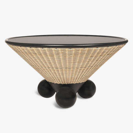 Andaman Camorta Coffee Table