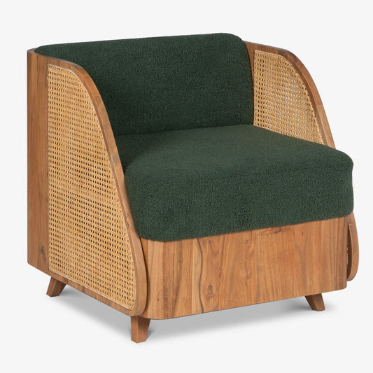 Andaman Ross Arm Chair